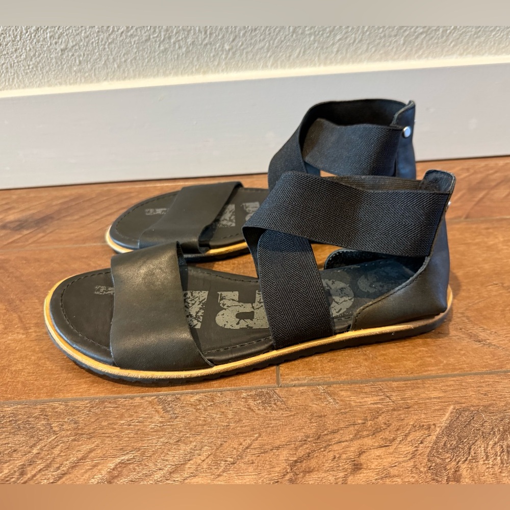 Sorel Ella Sandals - Picture 3 of 7